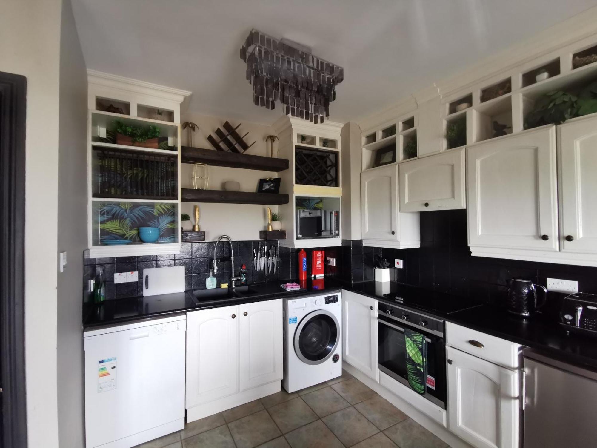 Apartament Palm Cove Bundoran Luxurious Sea View Balcony Free Wifi Netflix Sleeps 5 Zewnętrze zdjęcie